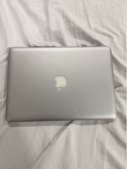 Macbook Pro 2012 A1278