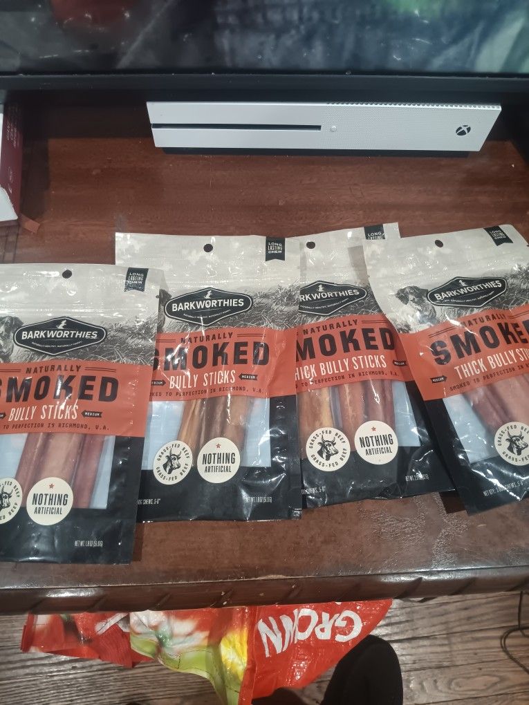Dog Treats