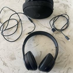 NEW!! BEATS SOLO3 WIRELESS