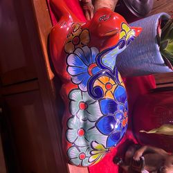 Beautiful Ceramic Cats