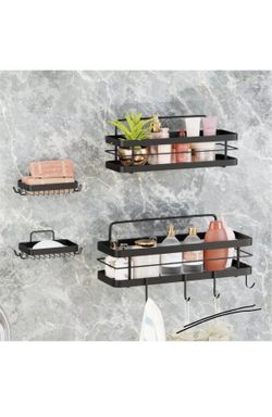 Bathroom Organizer 