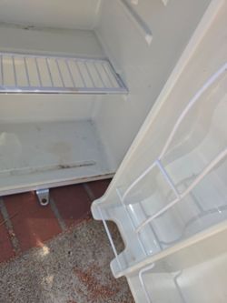 Hailer 3.3 fridge