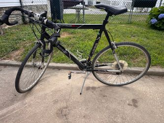 Denali 6061 Aluminum