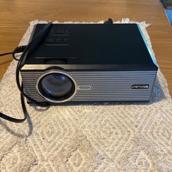 Projector 
