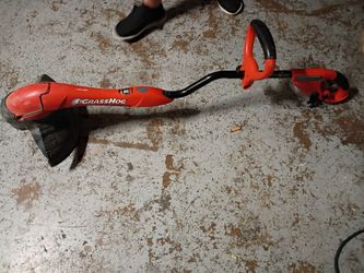 🔥🔥 Grass Hog Weed Eater/Trimmer 🔥🔥