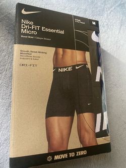 Nike Dri-FIT Essential Micro | MEDIUM