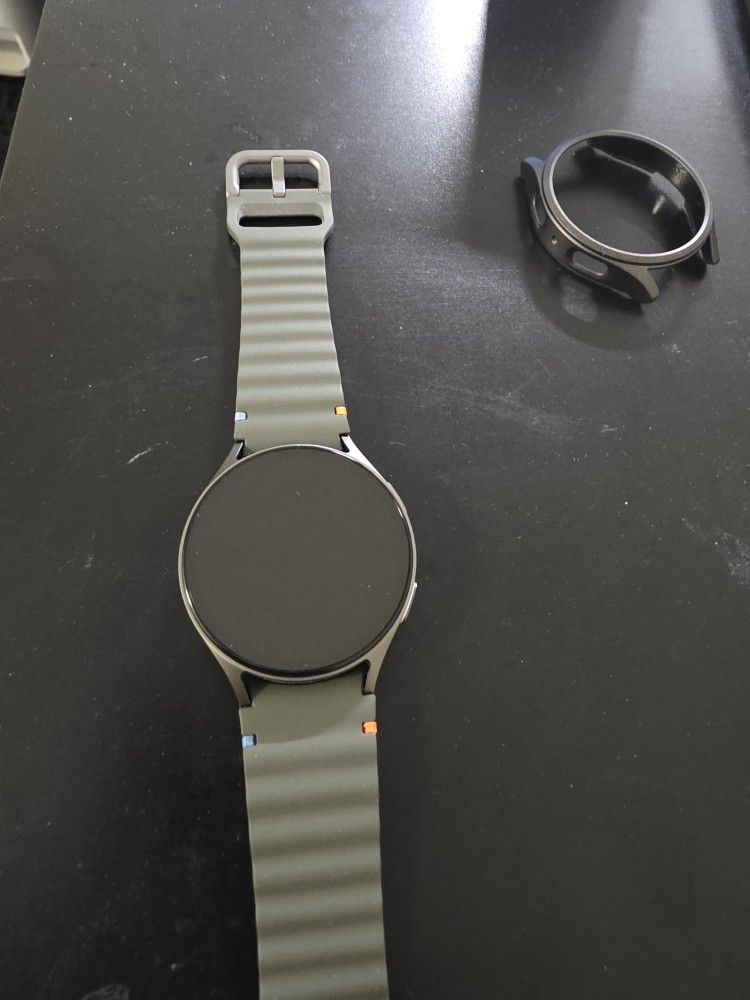 Galaxy Watch7