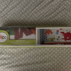 Dinosaurs Wall Decals