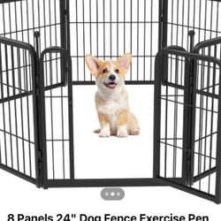 Dog Cage