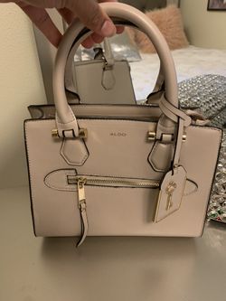 Aldo purse