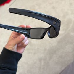 Oakley Fuel cell 