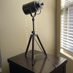 Pottery Barn Table Lamp