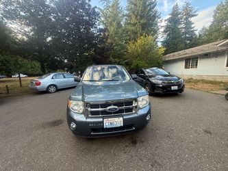 2011 Ford Escape