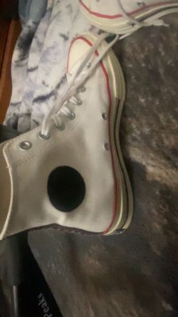 1993 BASCOM All star converse