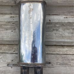 Magnaflow Muffler 