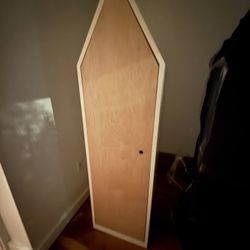 Luxury Ducduc Armoire Never Used