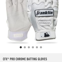 Franklin Batting Gloves