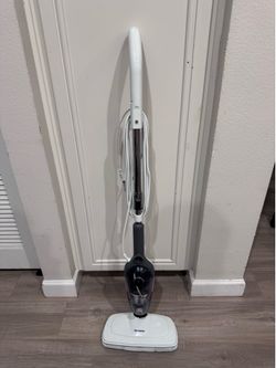 Mxnsewr Steam Mop Cleaner w/ Washable Pad