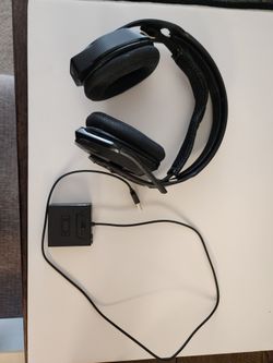 RIG 800 headset
