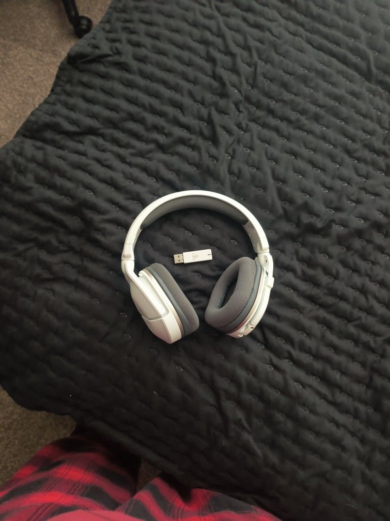 Turtle Beach Wireless Gaming Headset