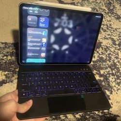 iPad Pro 2018 1 Tb, 11 In ( No Box)  BRAND NEW