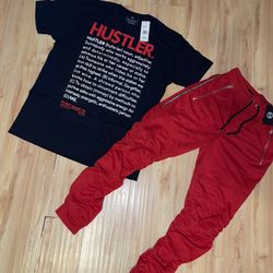 New Joggers Track Pants 👖 