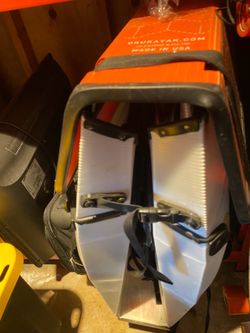 ORU kayak