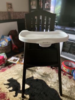 Eddie Bauer Highchair