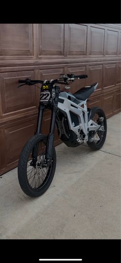 Talaria Mx4