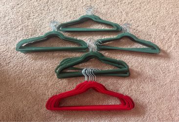 Hangers