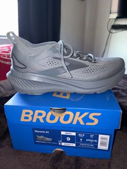 Brooks Glycerin 23