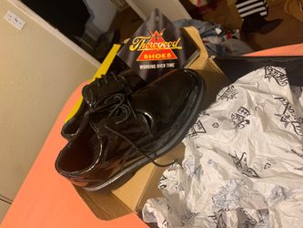 Thorogood Shoes