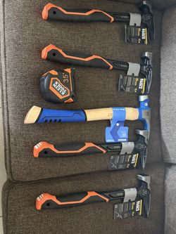 BRANDNEW $25 EACH / $25 CADA PIEZA