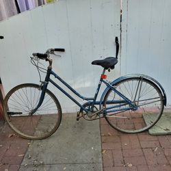 Schwin Bicycle