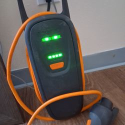Voltec Car Charger For Most Vehicles Besides Tesla