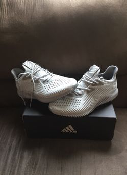 Adidas alpha bounce