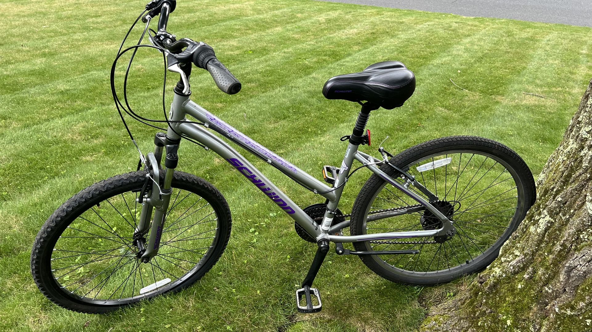 Schwinn Women’s Bike