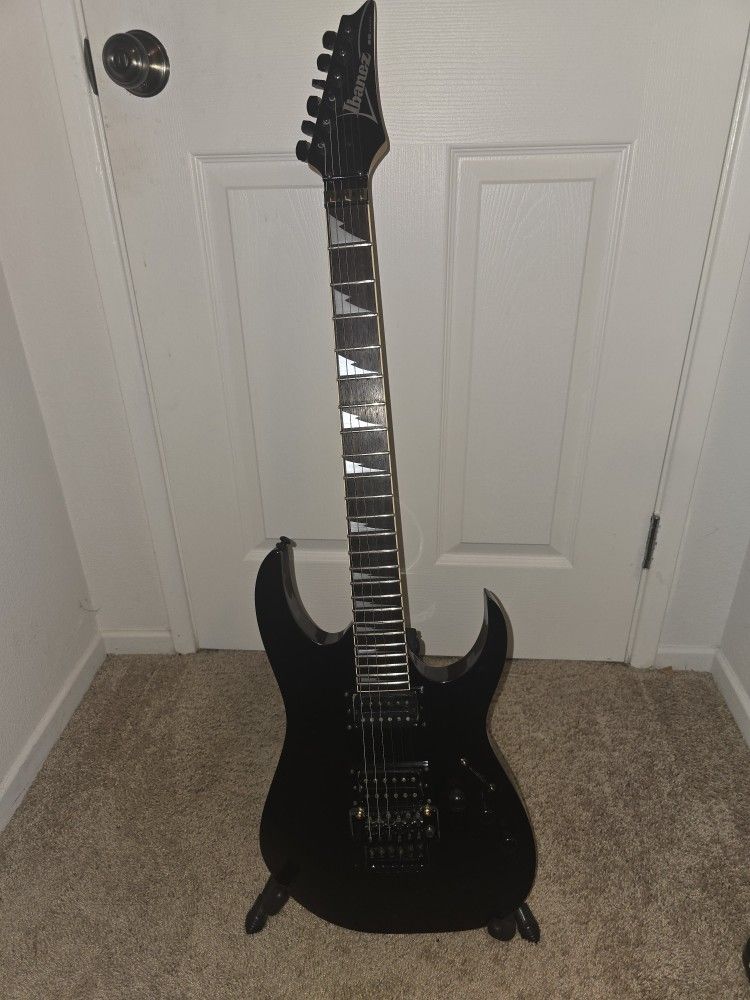 Ibanez RG320DX For Trade