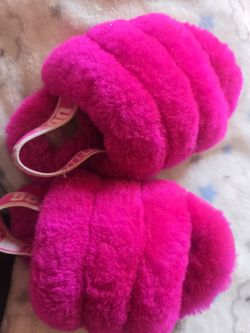 UGG Slides Toddler