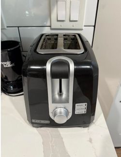 Toaster