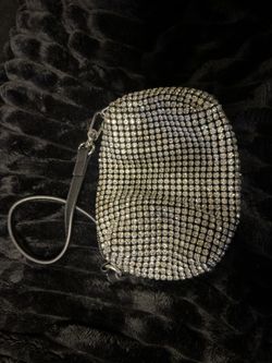 Small Bling Bag