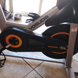 Yosuda Exercise Bike