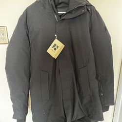 Frank And Oak Capital Parka (M) – Brand New w/ Tags, 50% Off