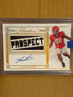 Large Sports Card Lot - Low Numbered/Autos/ Case Hit - Lot 7