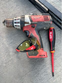 Drill $20