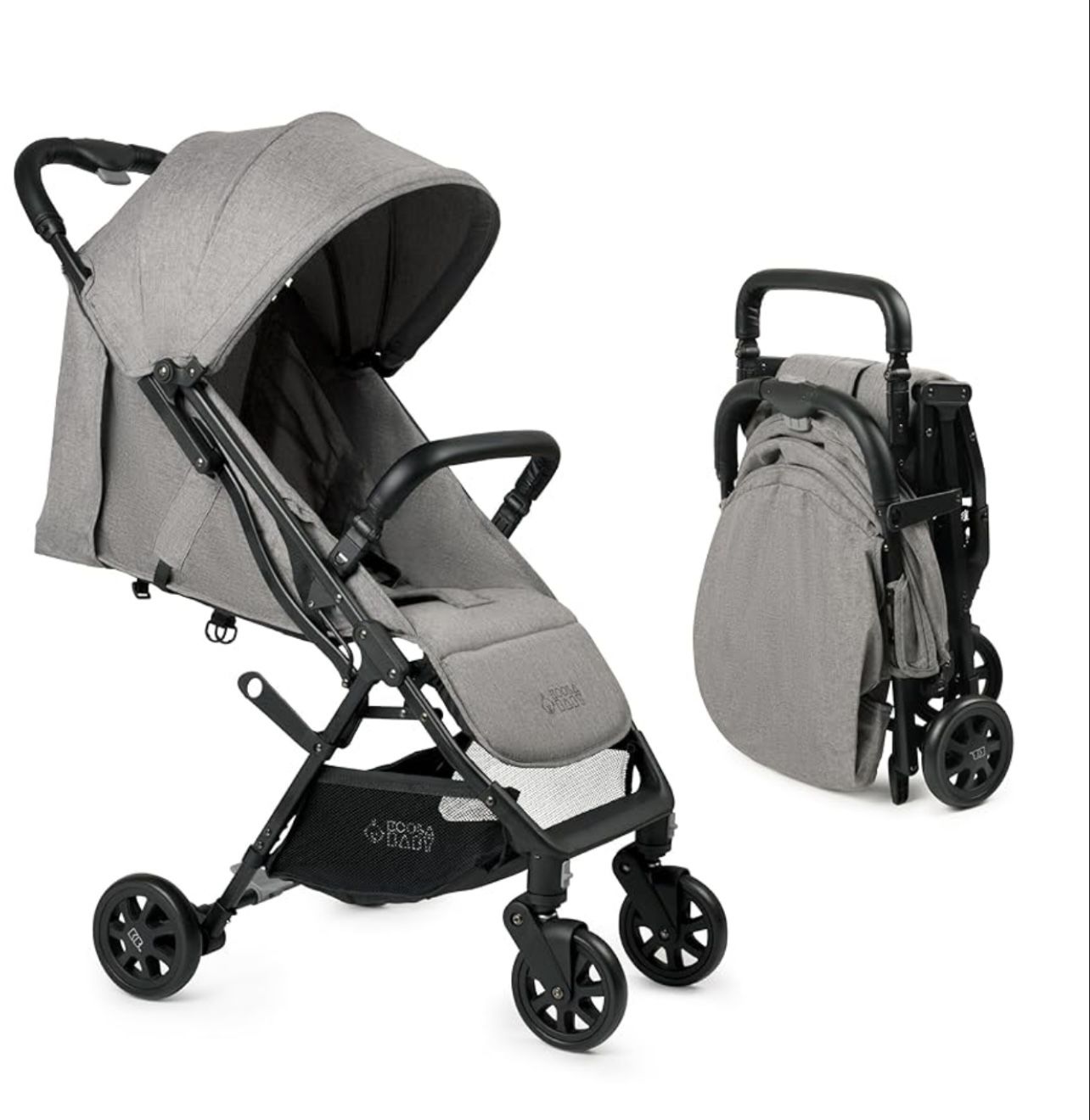 Koola Baby/Toddler Stroller