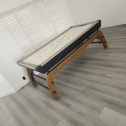 Air Hockey Table 