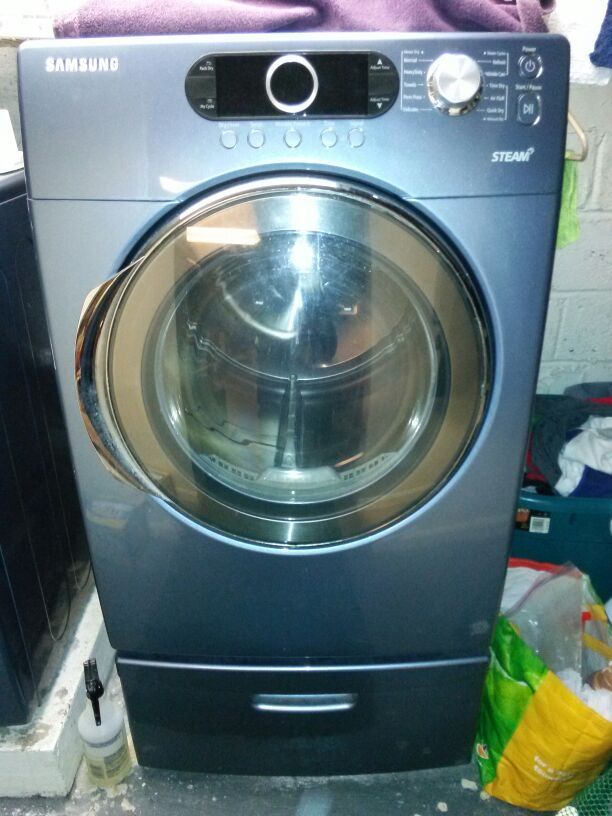 Samsung Dryer $250