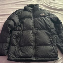 The North Face 