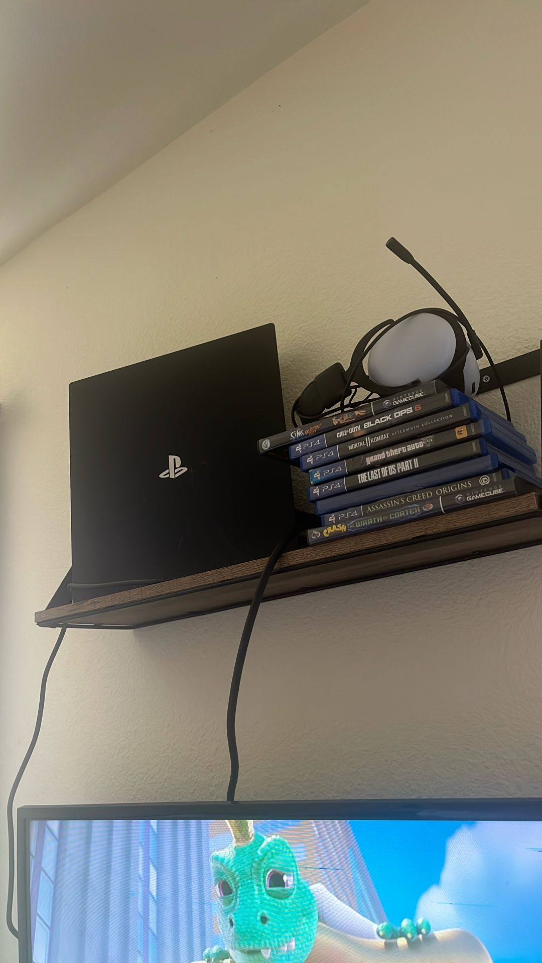 PS4 Slim